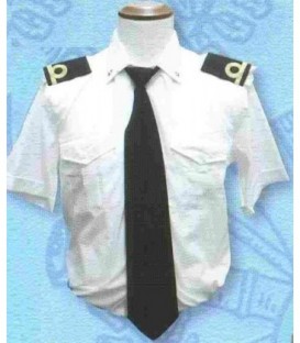 Camicia militare