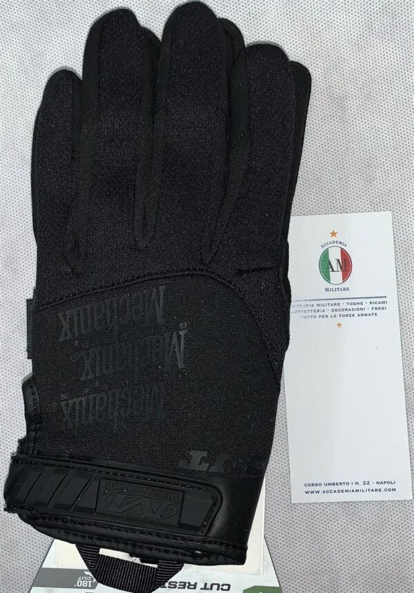 Guanti Antitaglio Pursuit D5 - MECHANIX
