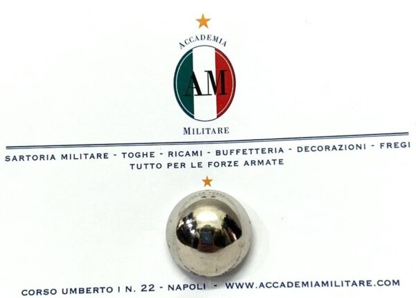 Bottoni Per Gus Carabinieri
