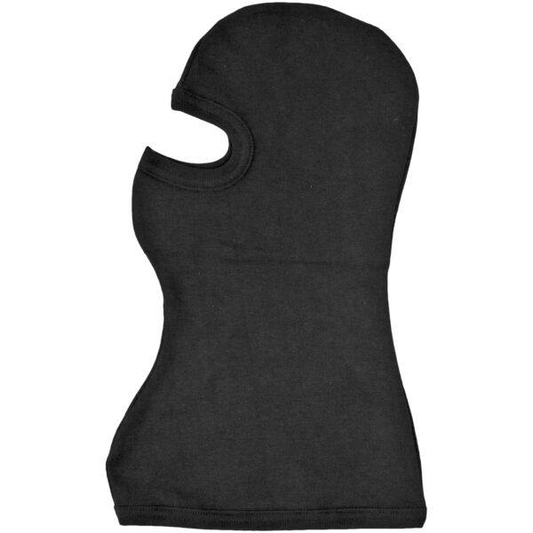 BALACLAVA IN COTONE - immagine 2